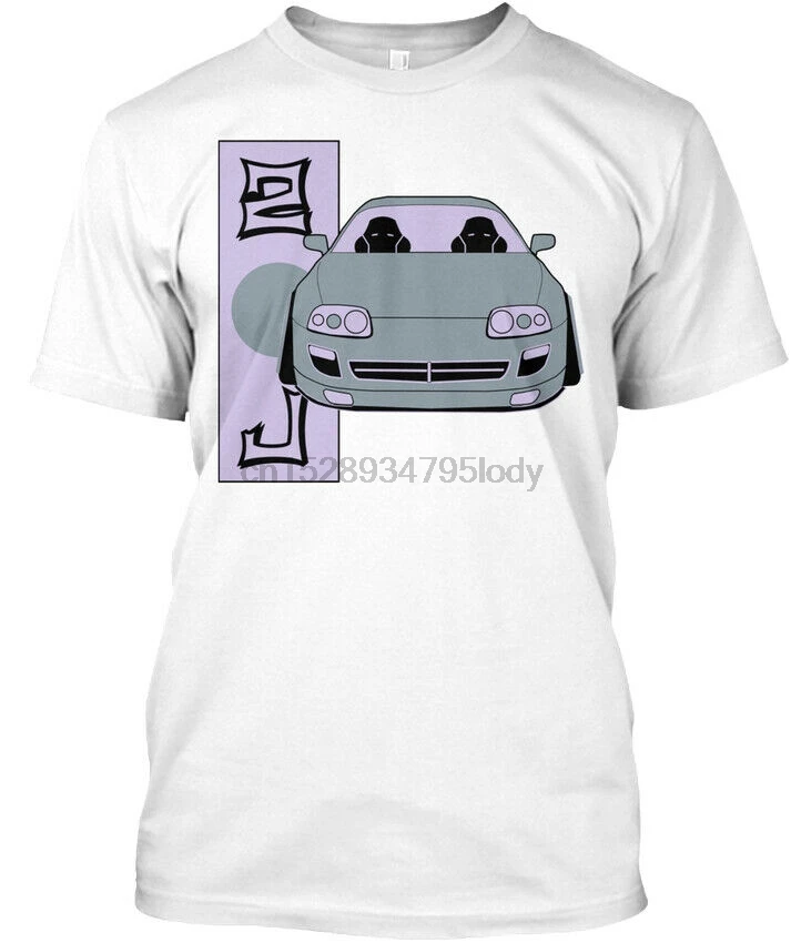 Футболка выше 2j Jdm без тегов | Мужская одежда