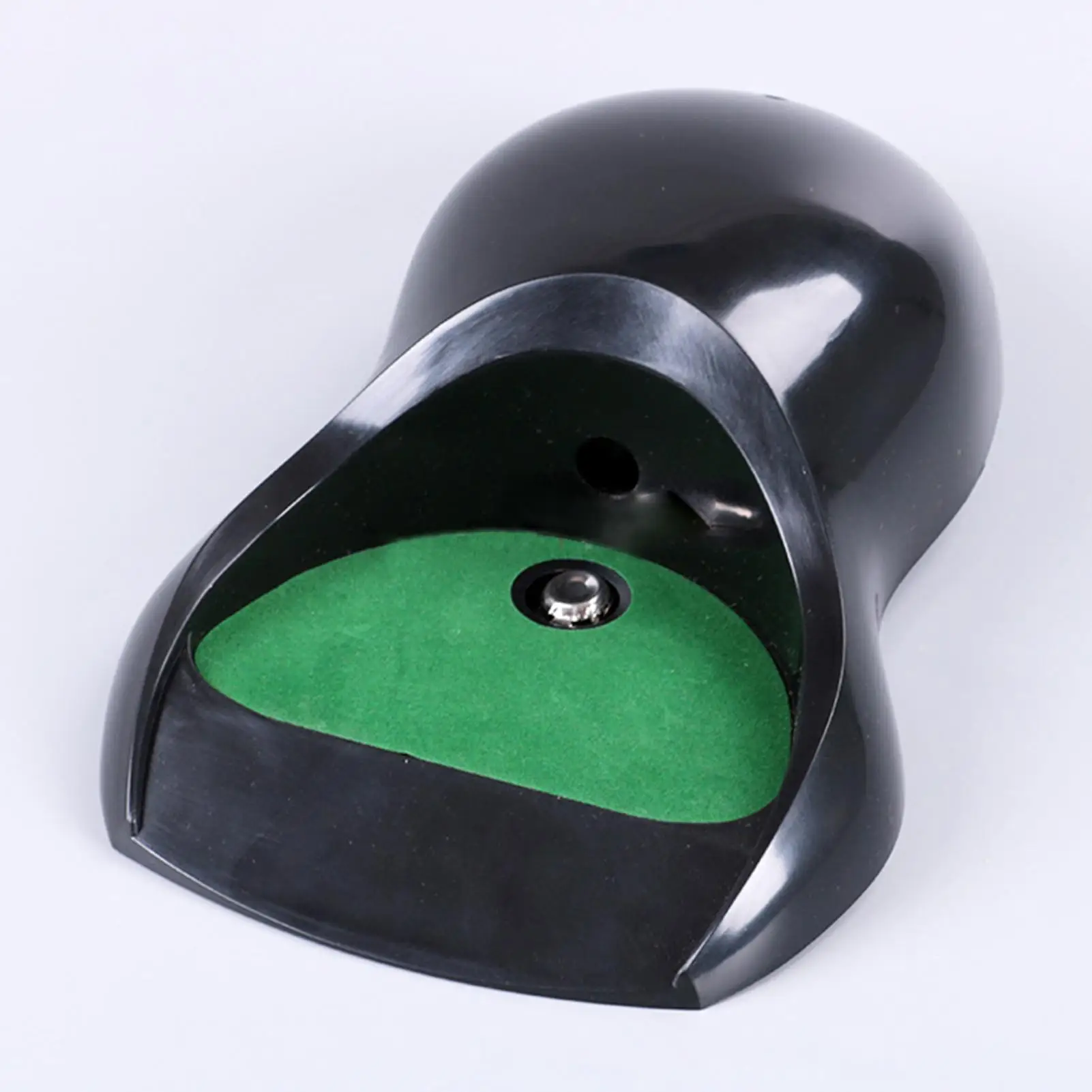 

Golf Ball Return Exerciser Automatic Machine Kick Back Putting Cup Golf Training Aid Outdoor Indoor Sports Accessories
