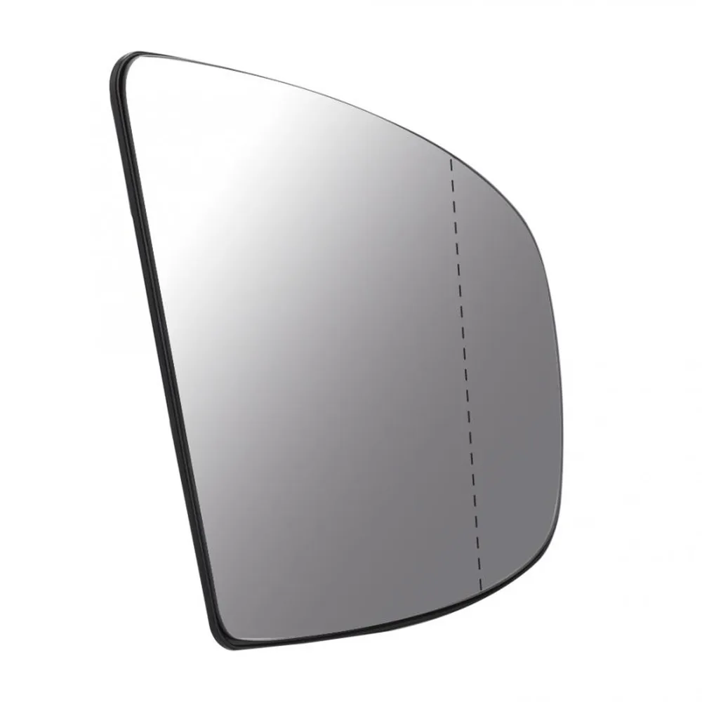 Настраиваемая нагревательная пластина для автомобильного зеркала объектив