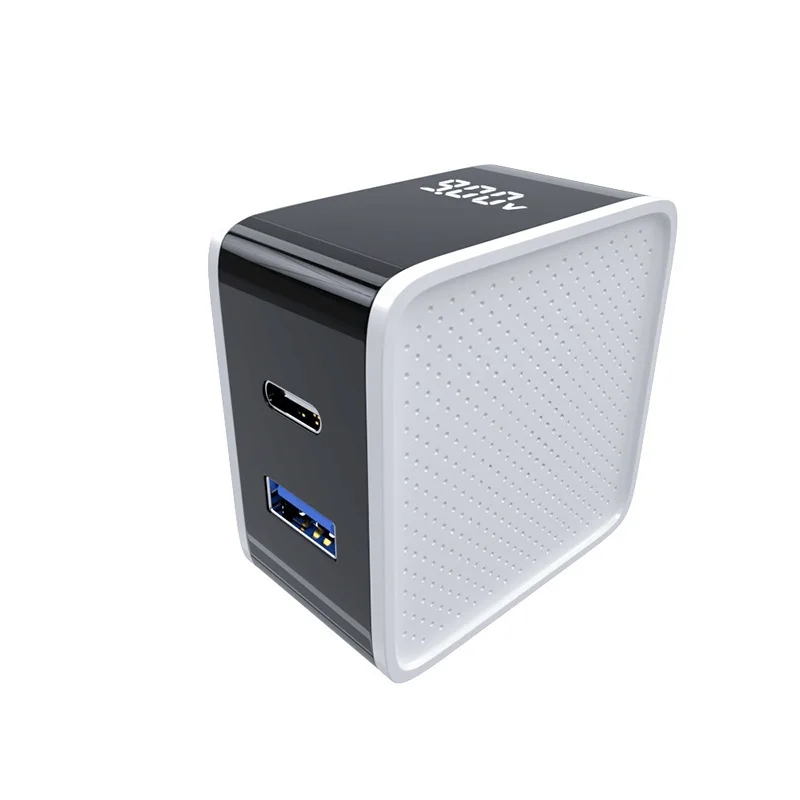 

Led display Fast Charger Quick charge 3.0 QC 30W USB Charger for iPhone 11 Phone Wall Charger for Samsung s10 Xiaomi 9