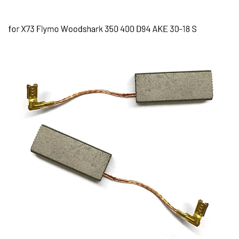 4 шт. 2200x350x9 дюймов для цепной пилы mccullake 400 X73 Flymo Woodshark D94 дрель-перфоратор угловая