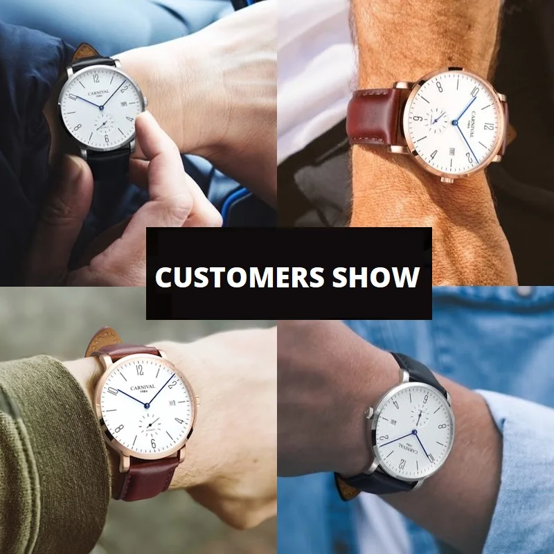 

Men's Watches