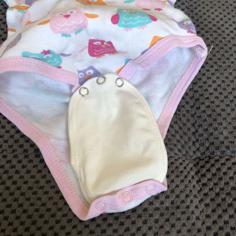 Рисунок 6 - Модный детский комбинезон