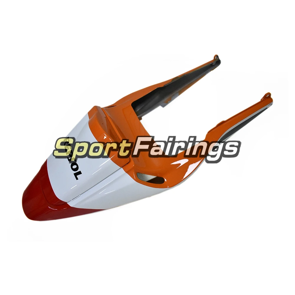 

Fairings for Honda CBR600RR 2003 2004 Injection Panels Motorcycle F5 03 04 CBR600RR Body Frames Repsol Red Orange White Black