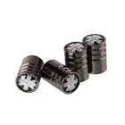 Пылезащитные колпачки для клапанов автомобильных шин Peugeot крышки стержня вентиля шины, 208, 3008, 207, 206, 307, 308