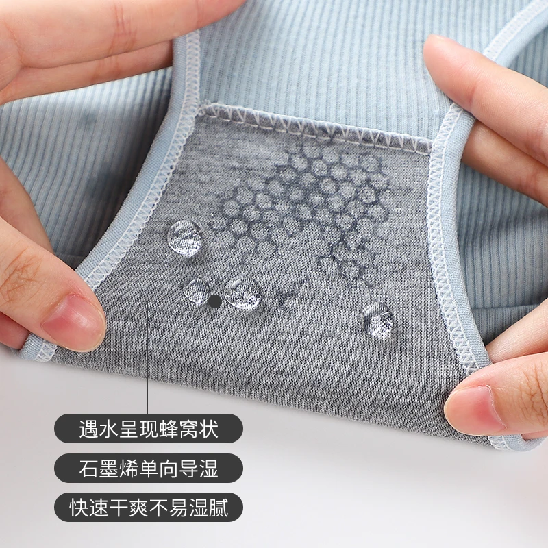 

Женское нижнее белье японский Стиль милая и симпатичная со средней талией комфортную эластичную обувь размера плюс бантом нить трусы для ш...