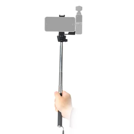 Для DJI Osmo Карманный складной держатель для телефона плюс кронштейн карманные
