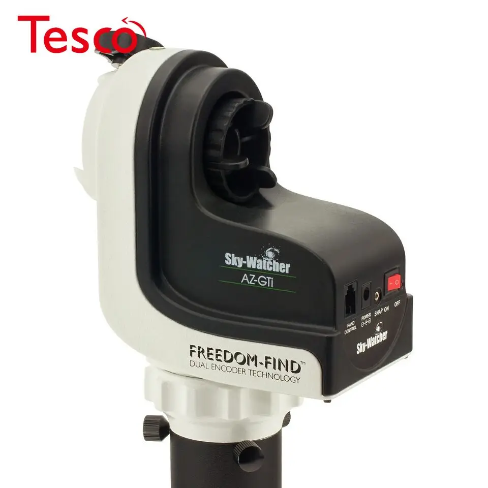 

Многофункциональное крепление Sky-Watcher AZ-GTi для Wi-Fi