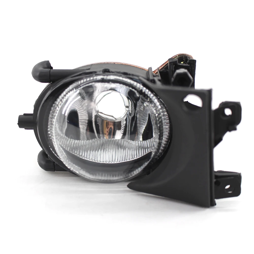 Левая/правая Автомобильная противотуманная фара переднего бампера для BMW 5 серии