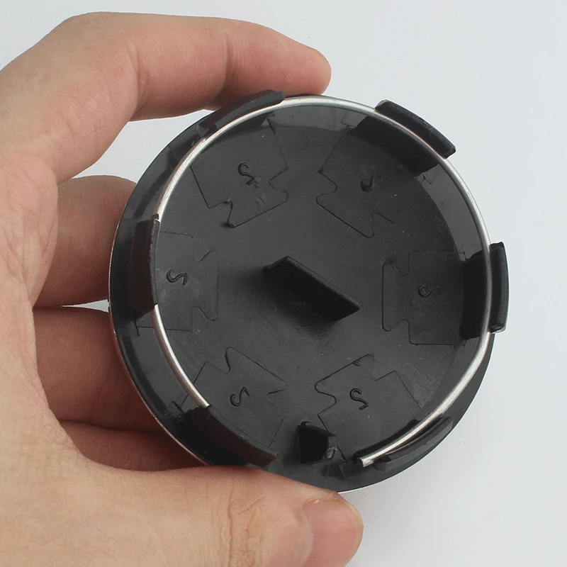 4 шт. центральные колпачки для ступицы колеса 63 мм | Автомобили и мотоциклы