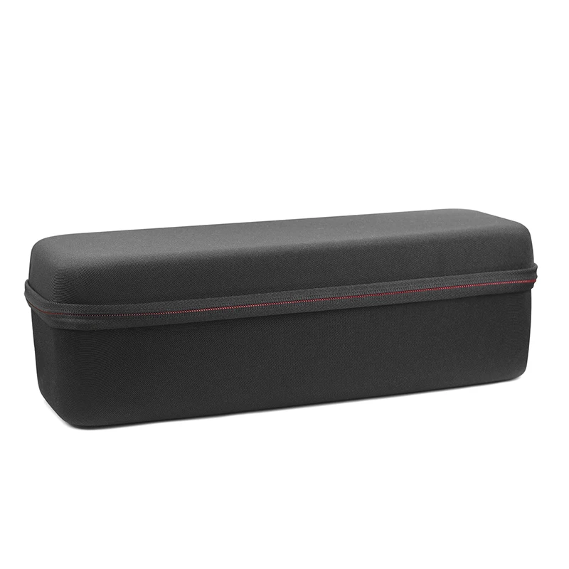 

Carry Case Shockproof Wear-resistant Smooth Mini Portable Storage Bag Travel Pouch Nylon Box For Curling Stick For Dyson Airwrap