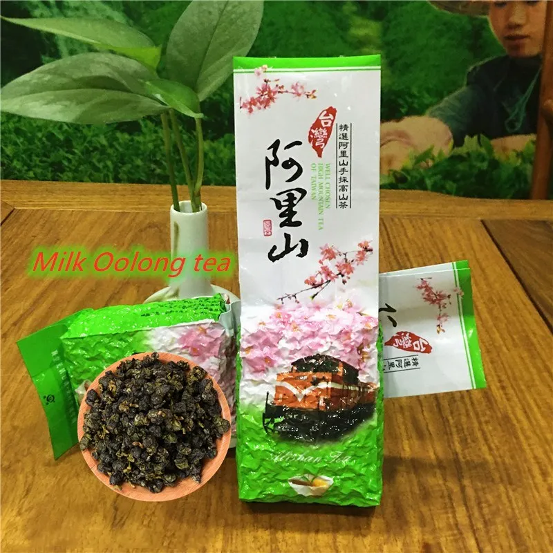 

2021 год, Тайвань, Высокие горы Jin Xuan, превосходное молочное олун, чай для здравоохранения Dongding Oolong, чай с молочным ароматом г