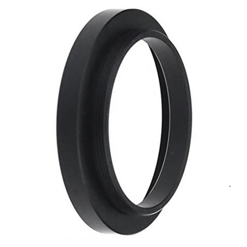 

M48 to M42 Telescope Adapter Ring Aluminium Alloy Frame with 0.75 Thread for Astronomical Telescope