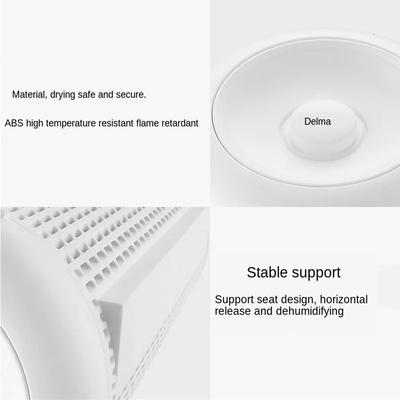 Мини-осушитель для домашнего гардероба осушитель воздуха одежды Осушитель