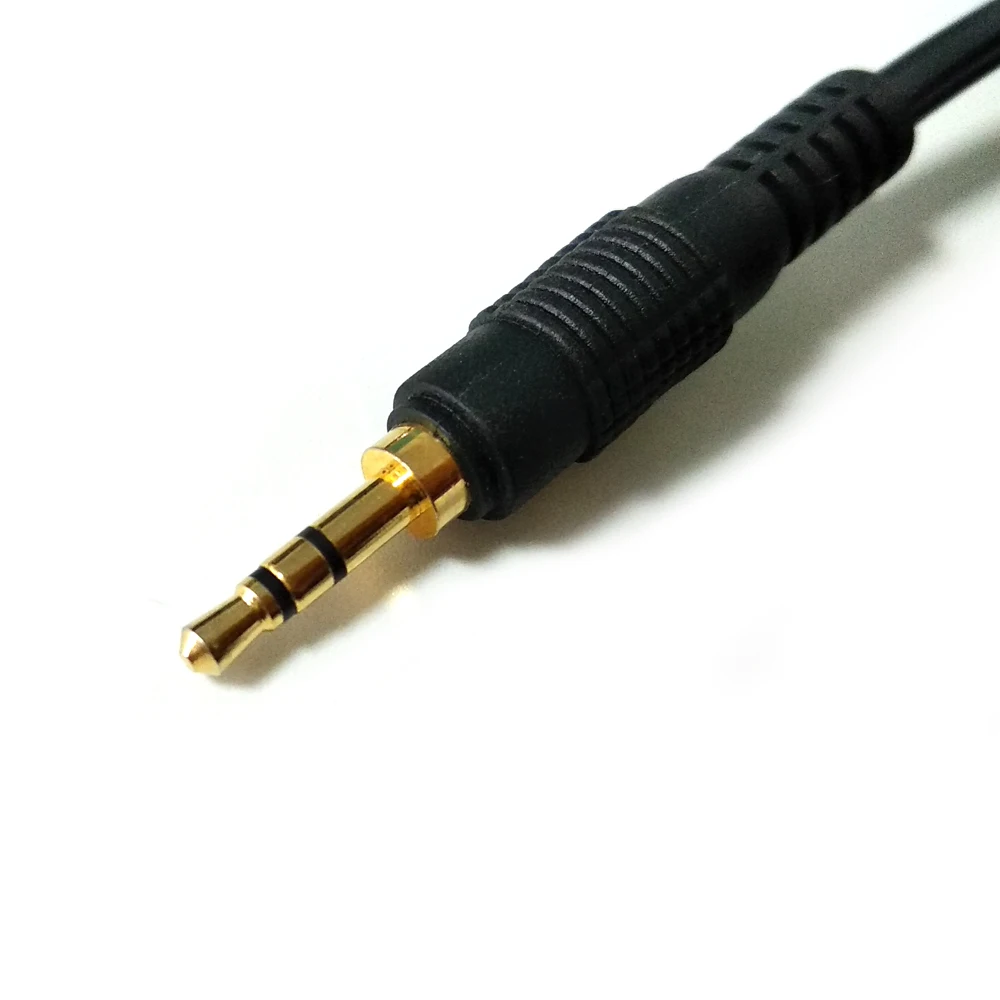Кабель-адаптер pl2303hxd usb rs232 с 2 5 мм стерео-адаптером | Компьютеры и офис