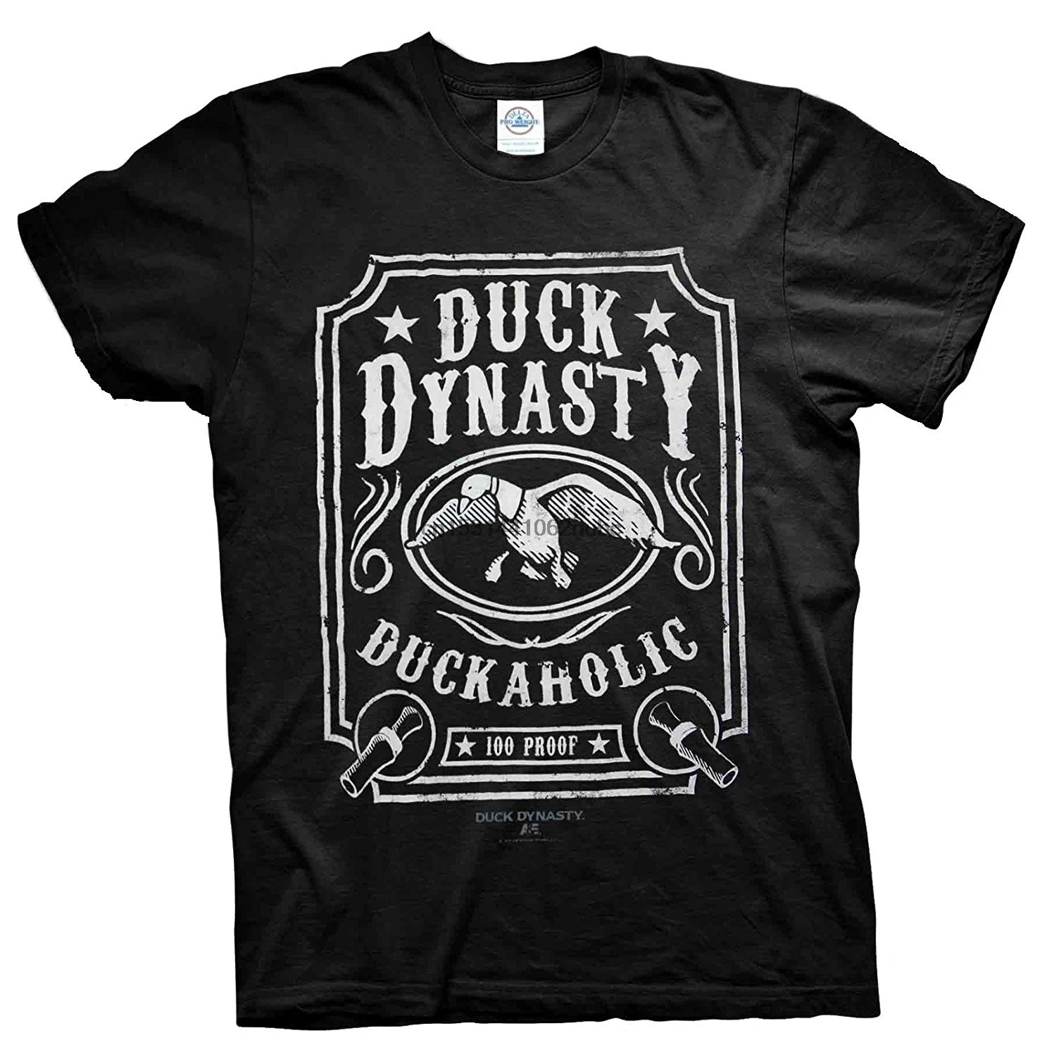 Модное пуховое династии Duckaholic этикетка моды размера плюс мужские