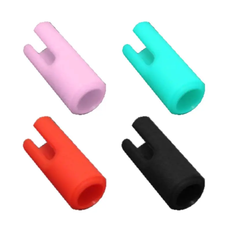 Универсальная ручка держатель Чехол гнездо Кепки Ручка Рукоятка для Wacom Стилусы