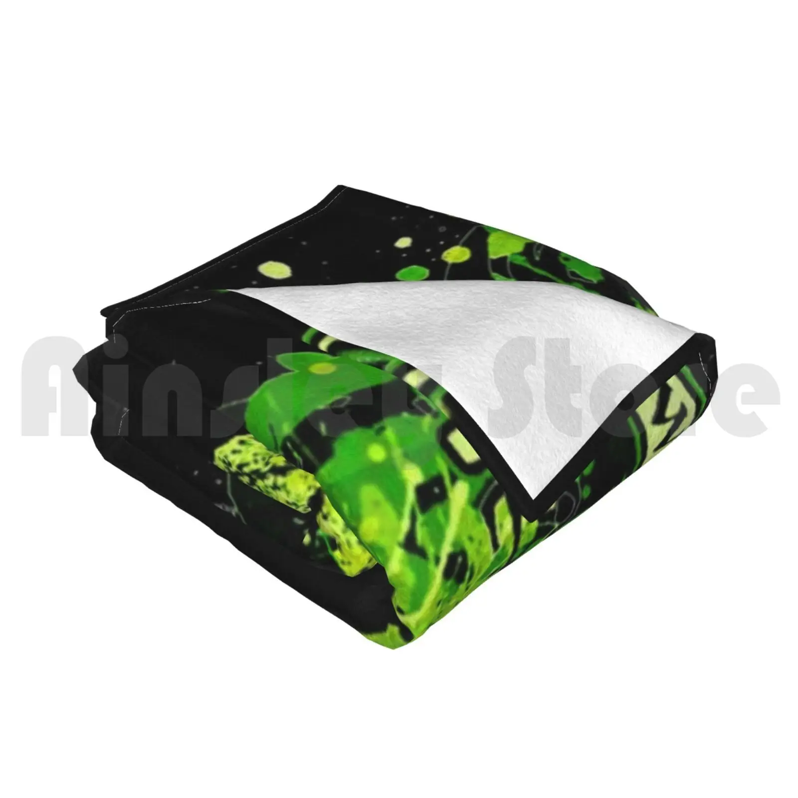 Dx D поколение X Я получил два слова для Ya одеяло модный пользовательский ФФК T Hirt