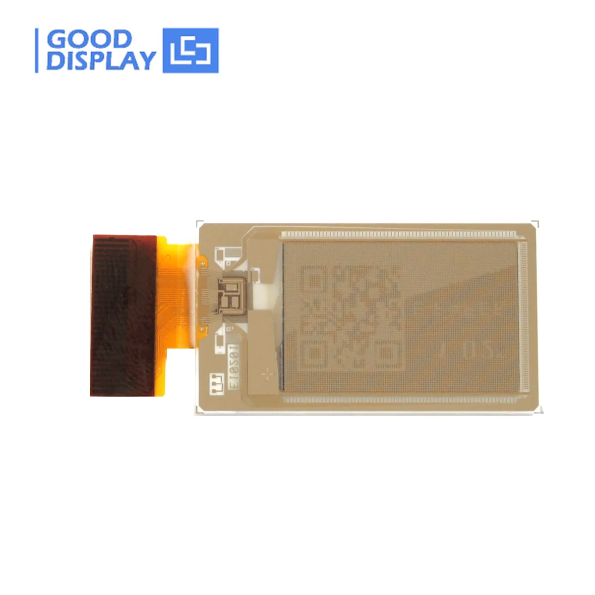 E-Ink часть 1 дюйм 128x80 Mini SPI E-Paper-Display EPD Panel | Компьютеры и офис