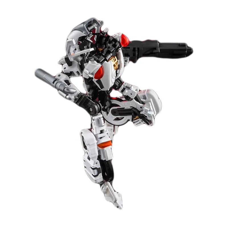 Ym13 KO трансформация мотоцикла Figma Аниме серия фильмов экшн-фигурка робот деформируемый автомобиль робот OP игрушки из АБС-пластика для детей