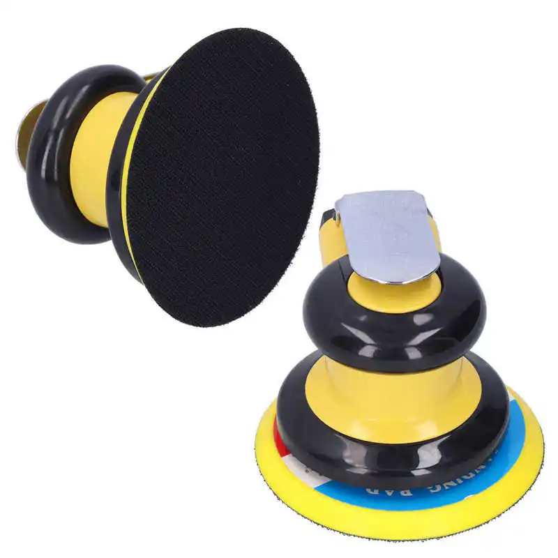 

Air Sander Random Orbital Sander 10000Rpm for Wood Metal