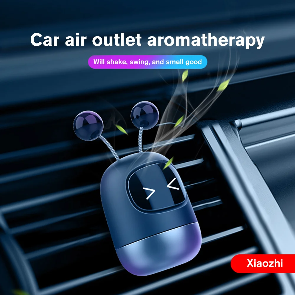 

Car Air Freshener Car Perfume Fragrance Scent Smell in the Car Styling Car Accessories Ornament Car Accessories