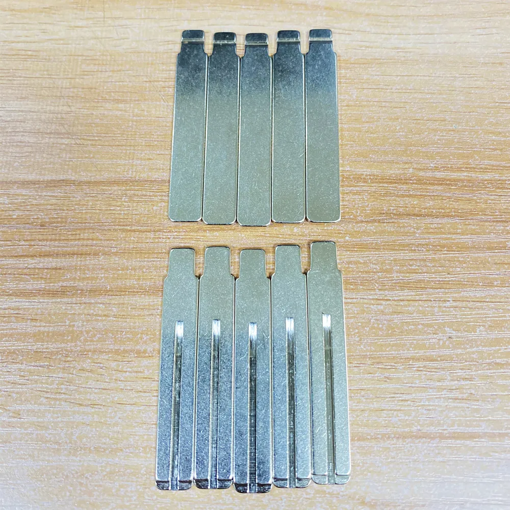 лезвие ключа для автомобиля Lishi