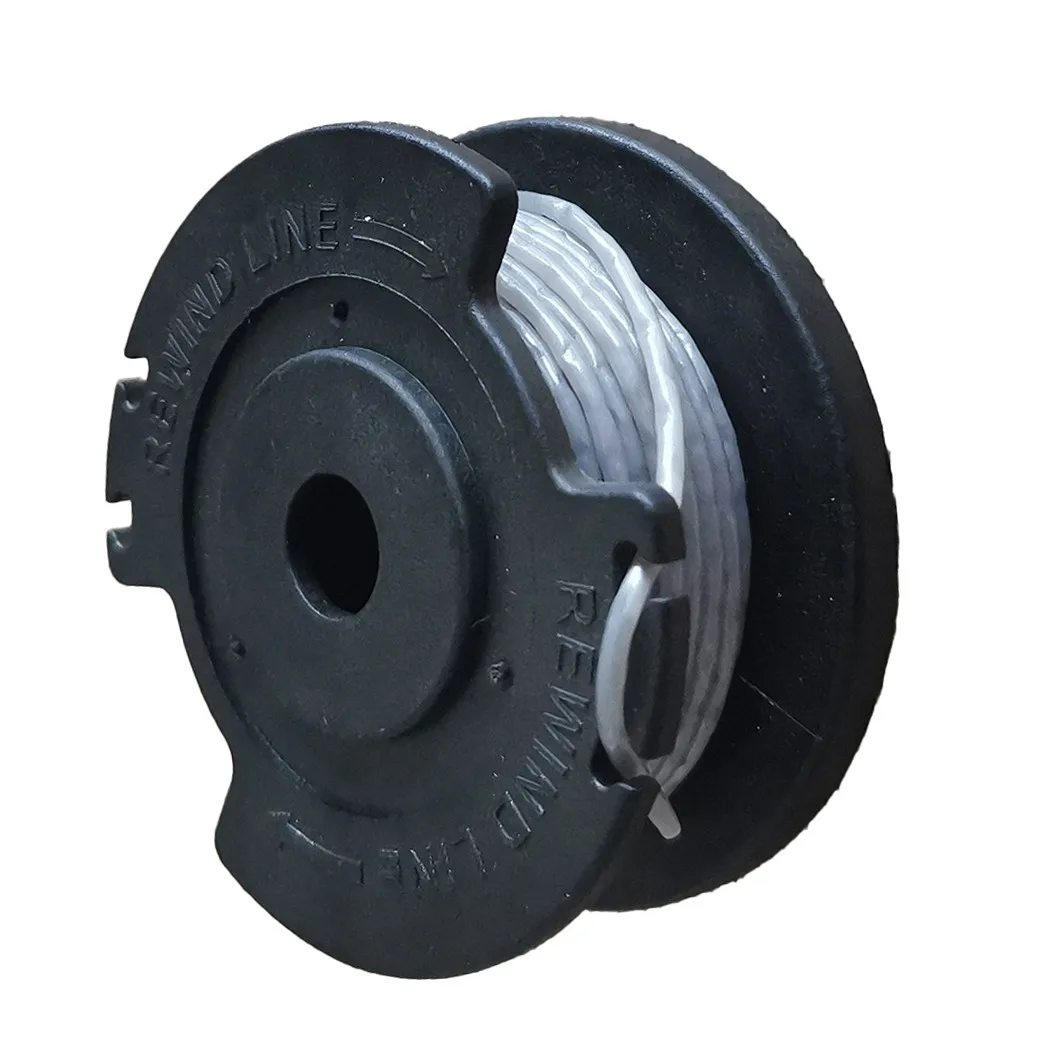 

Line Spool For Grizzly Tools Spool For Cordless Grass Trimmer ART 2420 Lion Set String Trimmer Parts