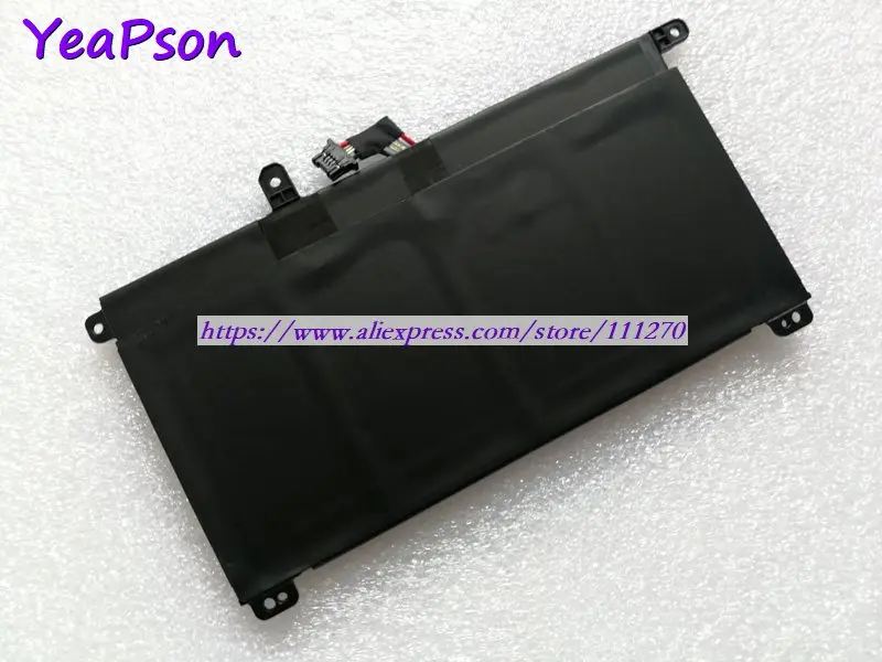 Оригинальный аккумулятор Yeapson 00UR891 00UR892 01AV493 SB10L84122 SB10L84123 15 28 в 2095 мАч для ноутбука