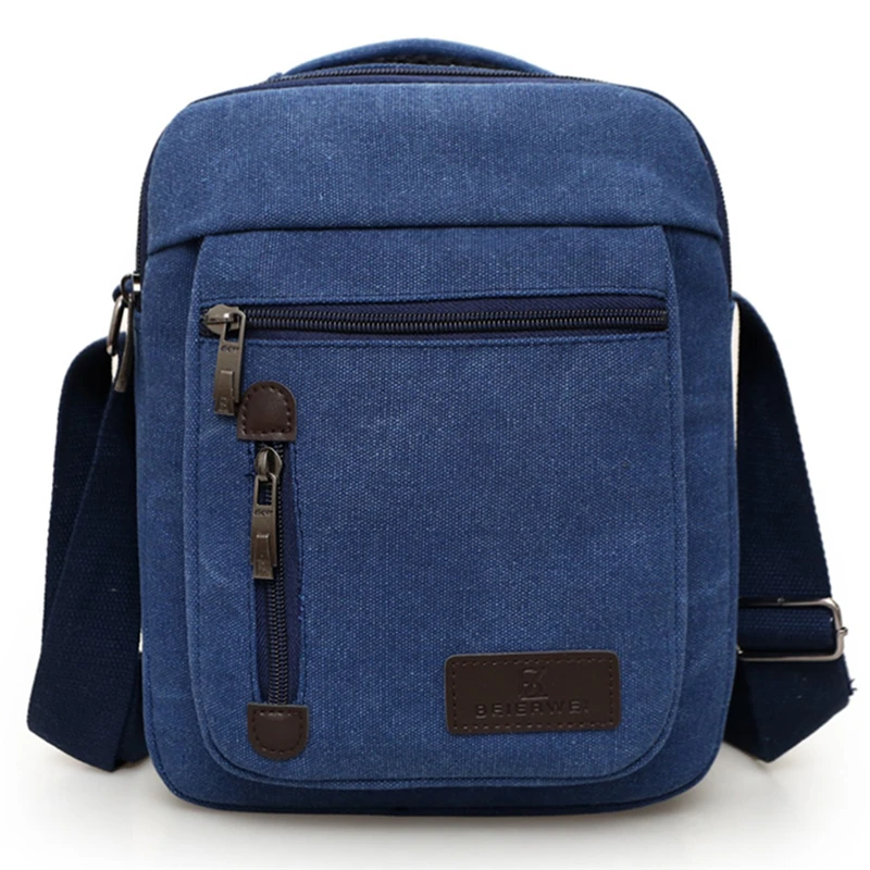 Мужская сумка-мессенджер сумки через плечо дорожная сумка мужской кошелек