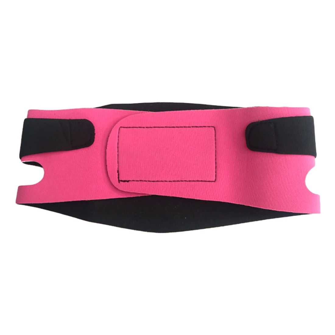 

Anti Wrinkle Mask Strap High Elastic Ultra-thin breathable face-lift Chin Cheek Slim Lift Up Band V Face Shaping Universal Size