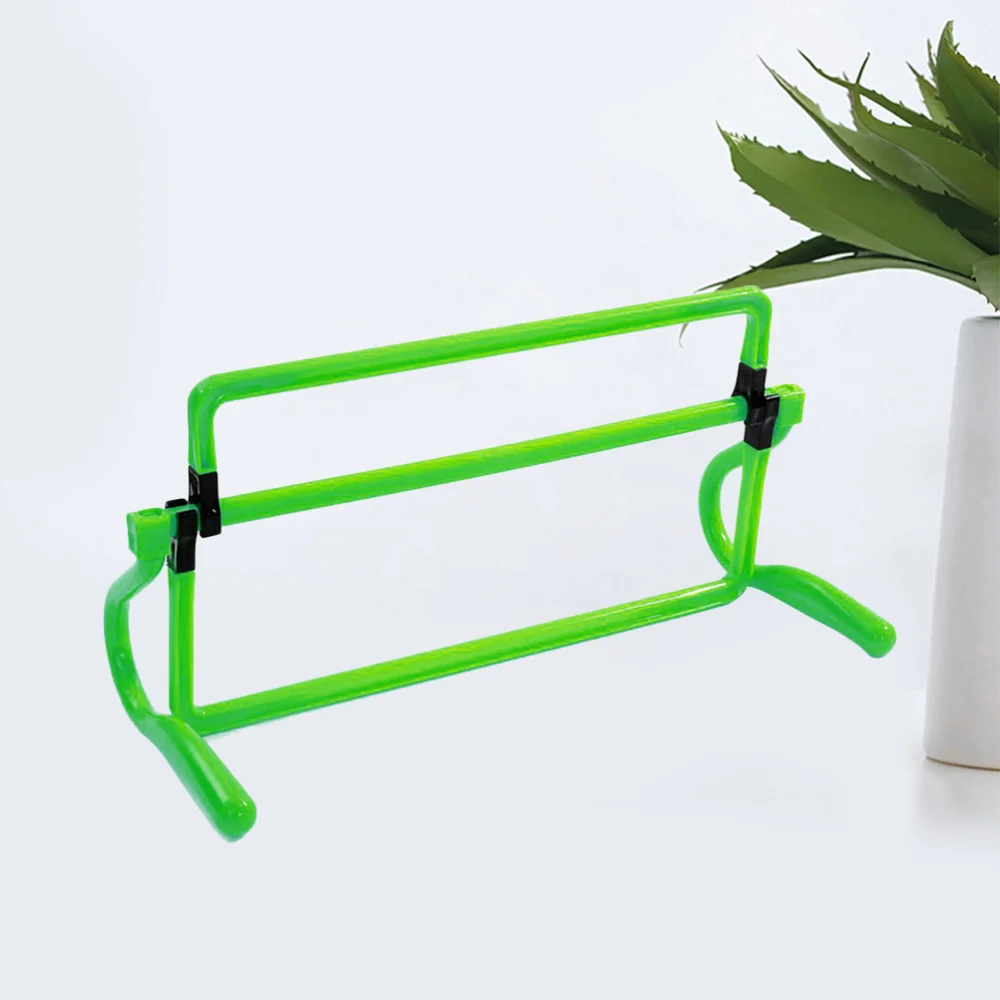 

Removable Training Hurdles Agility Hurdles Training Fitness Soccer Football Training Equipment Exercise Barrier Field Obastacles