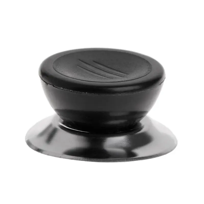 

Replacement Cooker Pot Cap Kettle Lid Button Plastic Handle Knob Grip 2 Size
