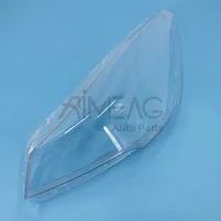 made for ford kuga 2013 front headlight cover glass shell