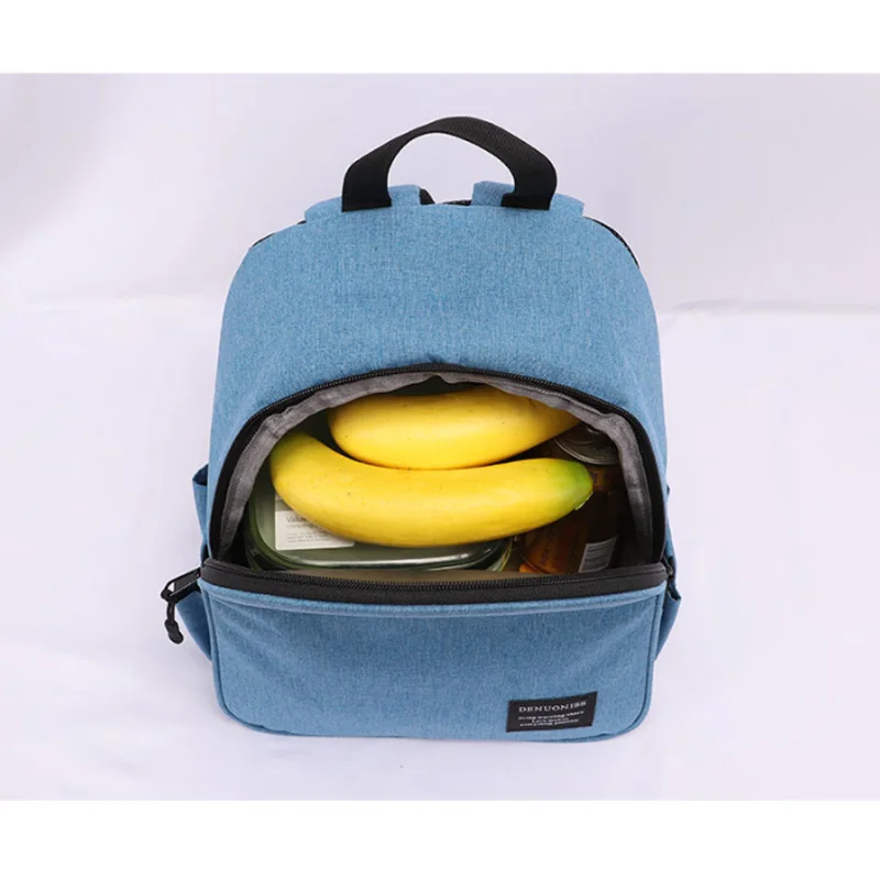 Рюкзак DENUONISS Женский водонепроницаемый с карманами|Сумки-холодильники| |