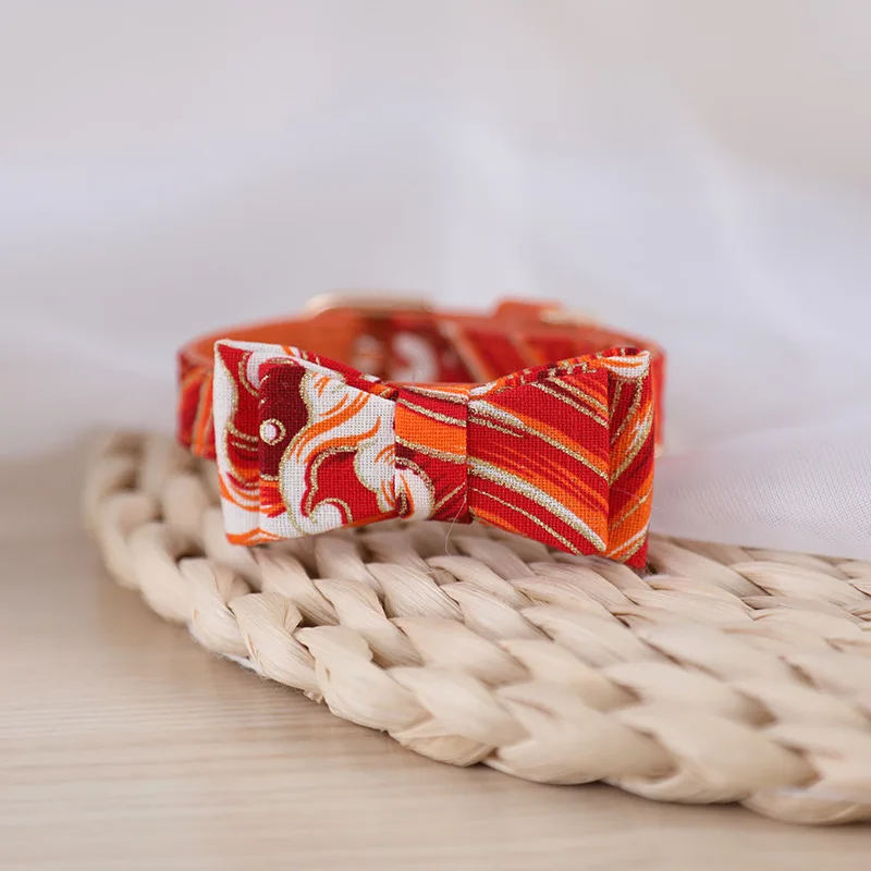 Роскошные элегантные товары для собак и кошек ошейник-бабочка аксессуары | Дом