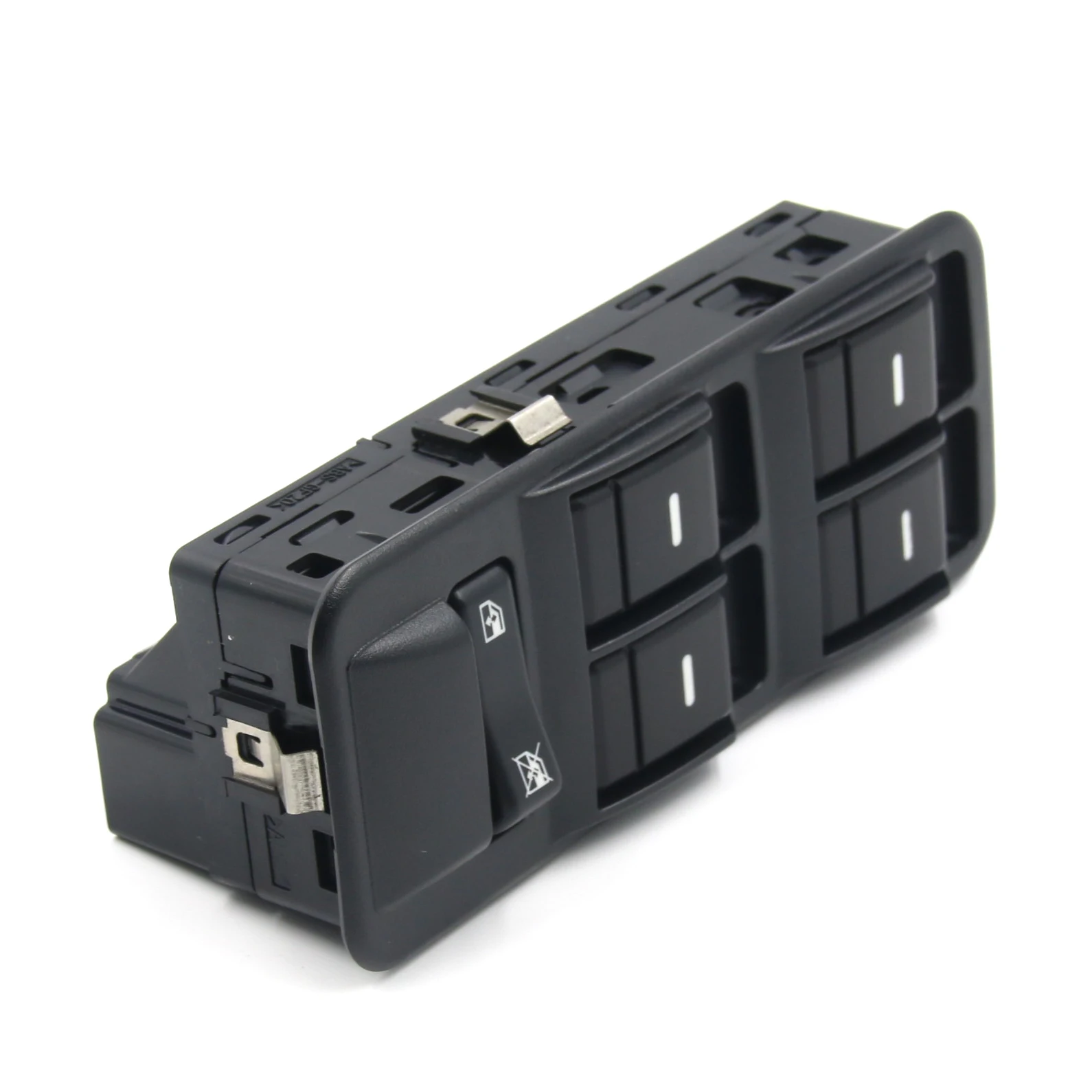 Переключатель Стеклоподъемника Master Power YUD501110PVJABS YUD501570PVJ ABS для Land Rover Range Sport 2006 2007 LR3
