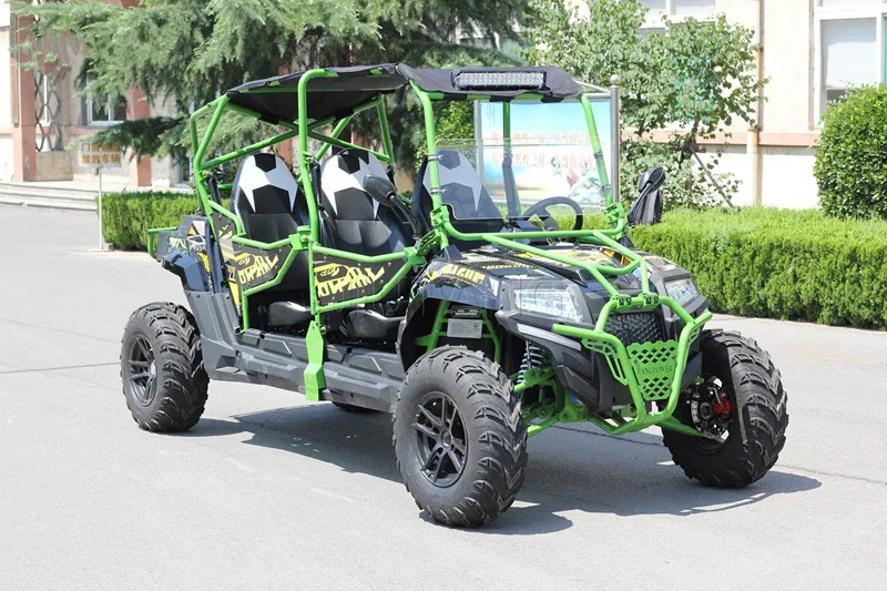 Вездеход внедорожник дорога вездеход SUV UTV 400CC пляжные багги |