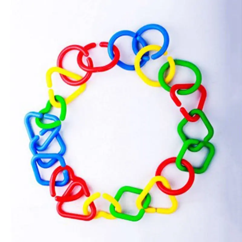 20 шт. игрушки для игры с попугаем и жеванием птиц аксессуары творчества