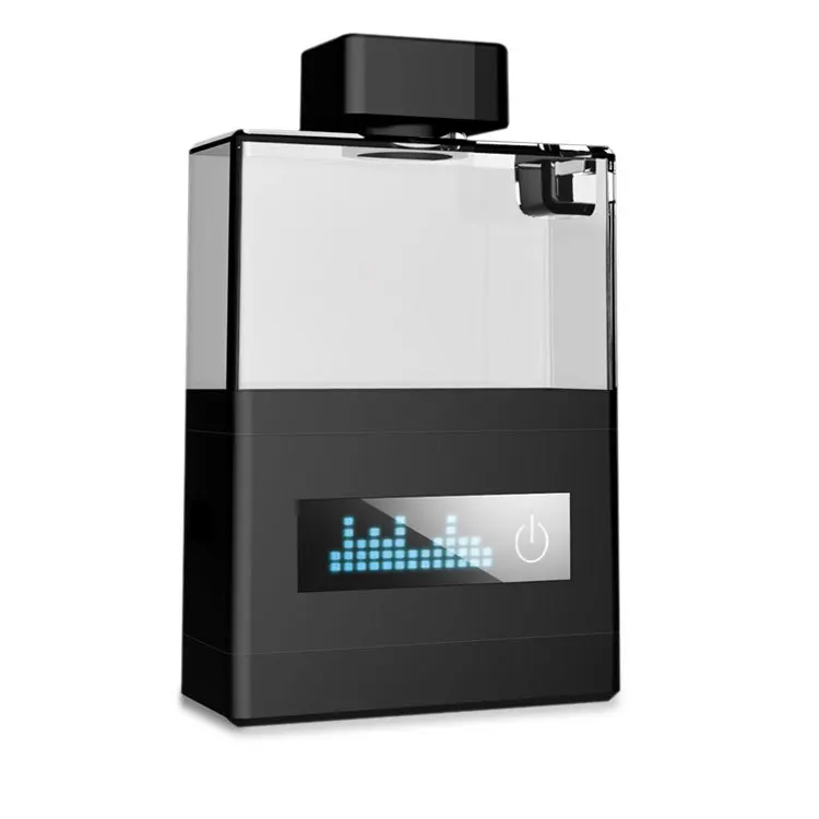 Генератор водорода SPE & PEM High H2 и ORP ионизатор воды в бутылке с отверстием для слива