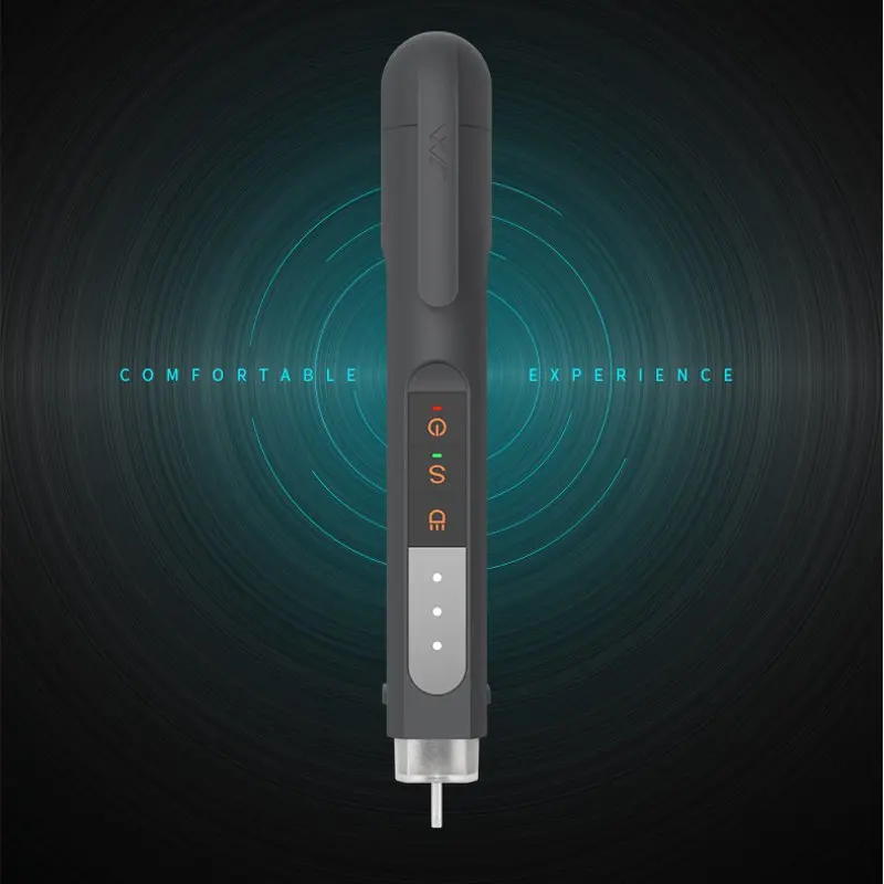 JIMI JM G2704 Бесконтактный индукционный тест ручка для определения точки останова