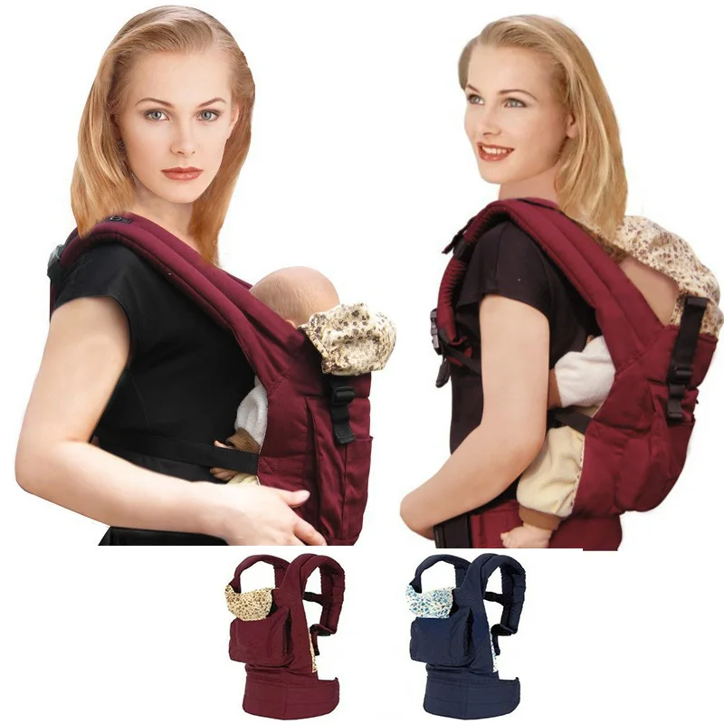 Baby Carrier Covers Cubre Porta Bebes Doll Accessories Wrap Holder Backpack Sling For Mom | Мать и ребенок