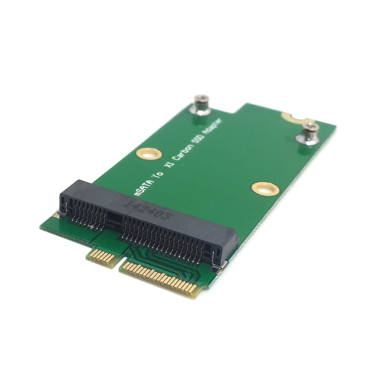 Great Q Mini PCI E pcie mSATA SSD для Sandisk SD5SG2 Lenovo X1 карбоновый ультрабук дополнительные карты pci