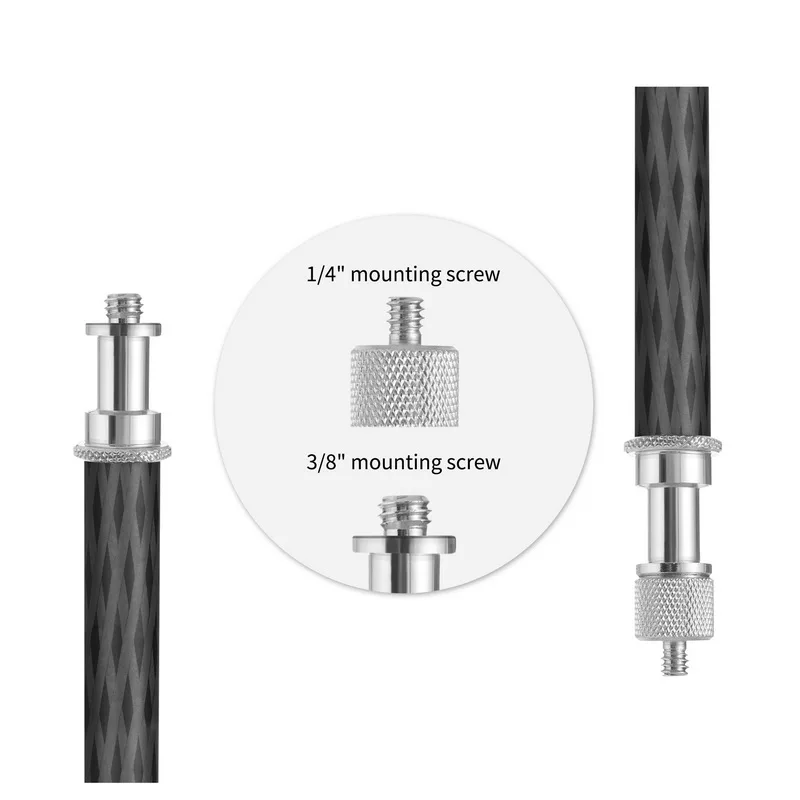 Штатив Selens для SLR камер профессиональный портативный монопод софтбокса со