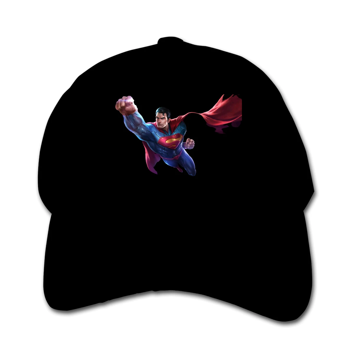 

Children's solid color caps, children's summer hats, sun hats
