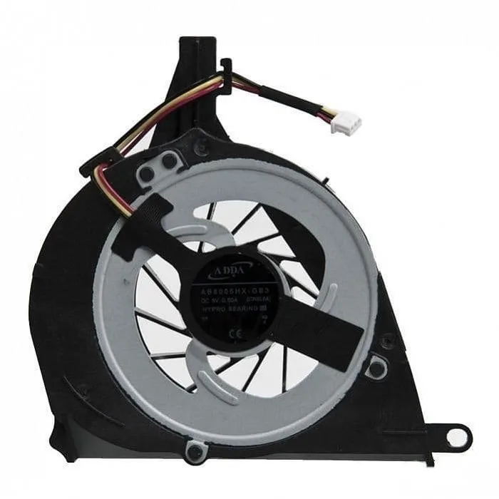 Вентилятор/Кулер для ноутбука Toshiba L650 P/N: AB8005HX-GB3 3CBL6AT0I00 |