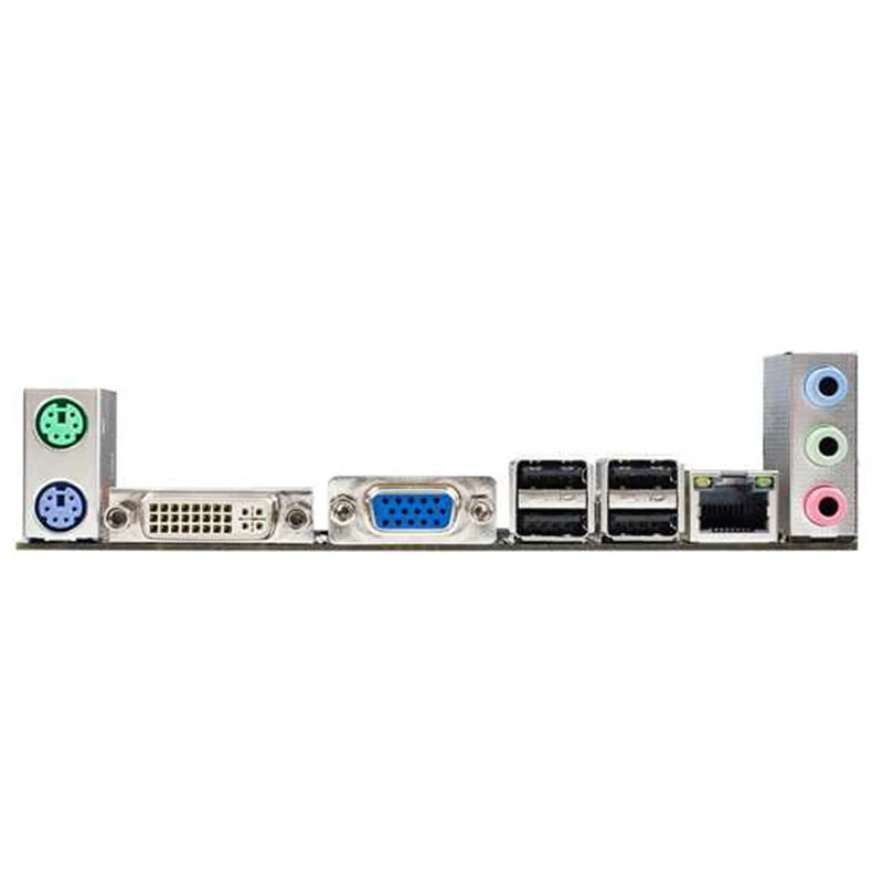 Материнская плата COLORFUL C.A780T D3 V19 двухканальная DDR3 1066/1333 озу для AMD Phenom 2 / Althon Sempron