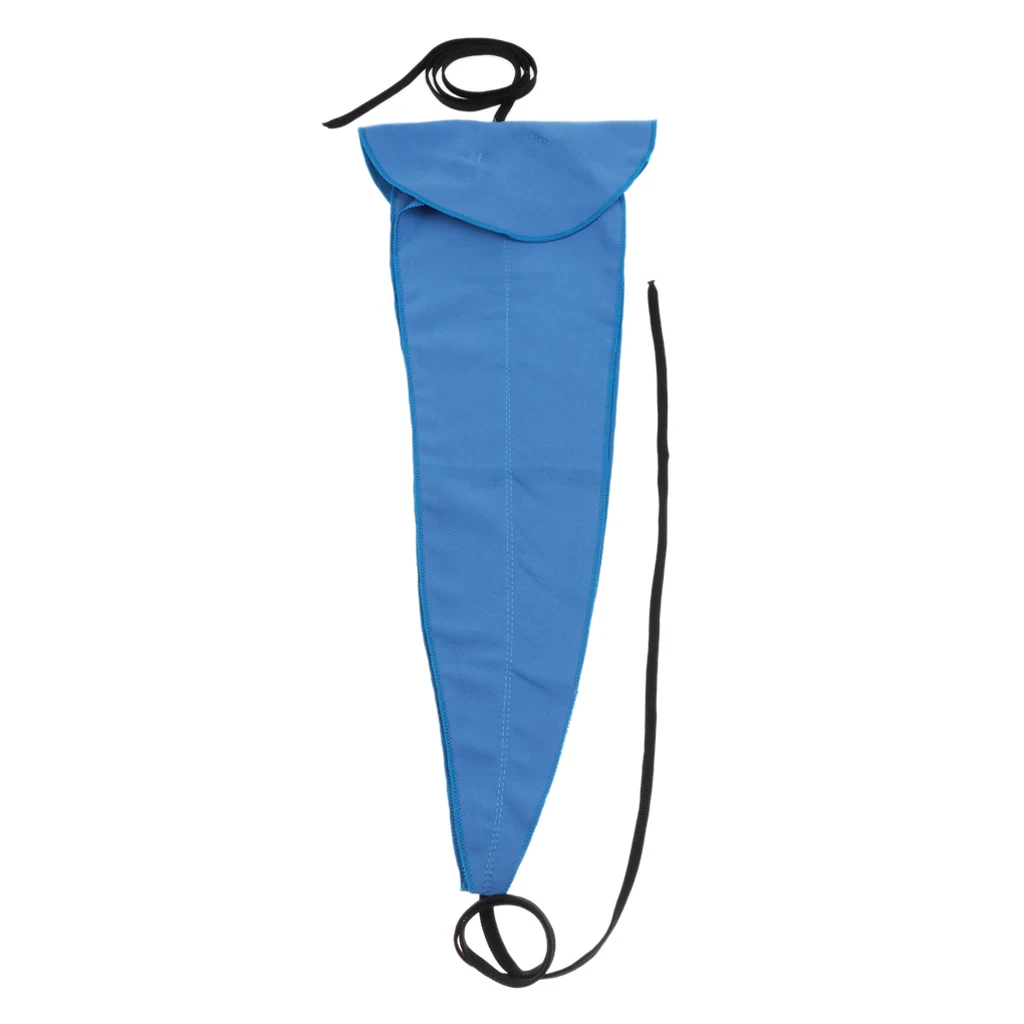 

Saxophone Maintenance Cleaning Cloth for Flute Woodwind Instrument Parts