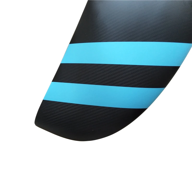 Гидрофольга алюминиевая гидрофольга для sup surfboard hydro фольга серфинга крылья воды |