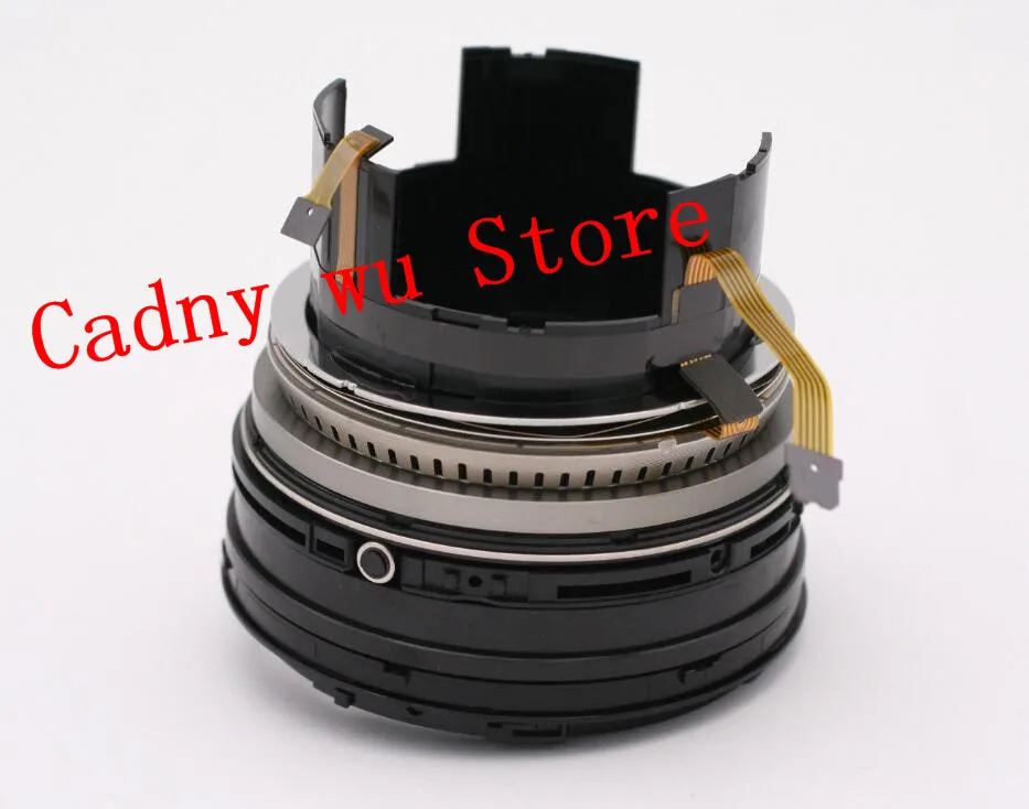 Новинка для Canon EF 16-35 мм f/4L IS USM фокусировка в сборе автофокусировка запасная часть